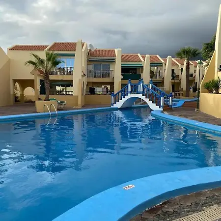 Apartmán Mareverde Pool -