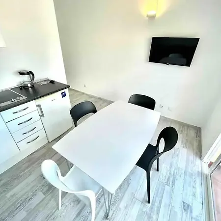 Seashell # Appartement