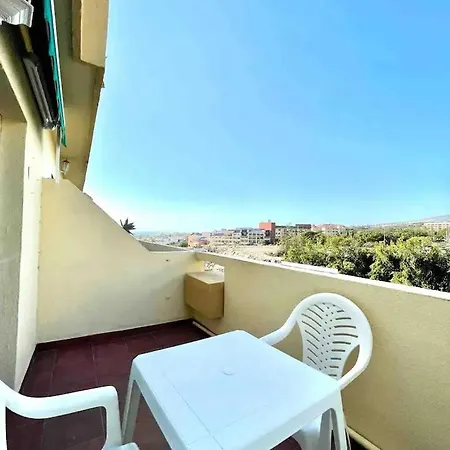 Apartment Seashell # Costa Adeje (Tenerife)