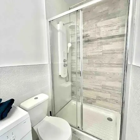Mareverde Pool - Apartment Costa Adeje (Tenerife)