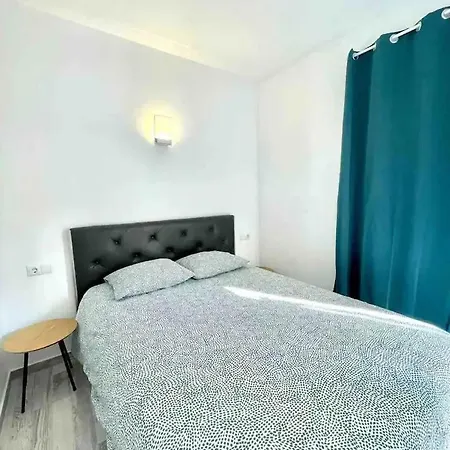 Apartment Mareverde Pool - *