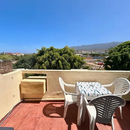 Apartment Mareverde Pool - *