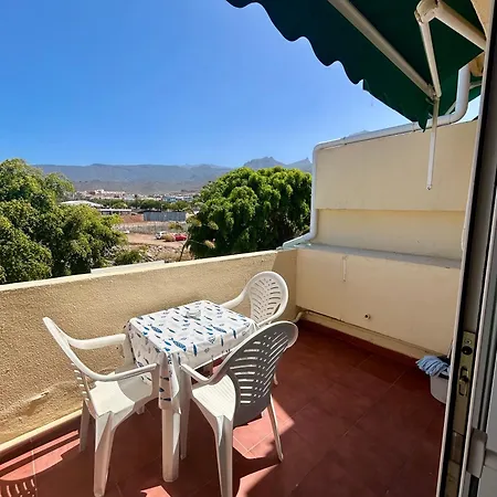 Mareverde Pool - *