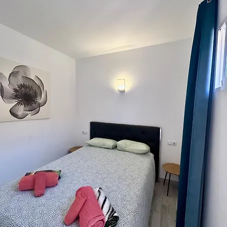 Apartment Mareverde Pool -