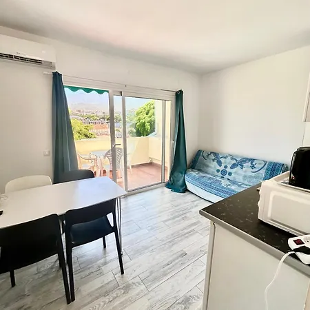 Mareverde Pool - Apartment Costa Adeje (Tenerife)