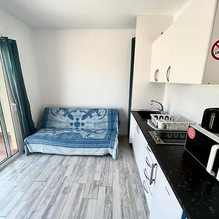 Apartment Mareverde Pool - *