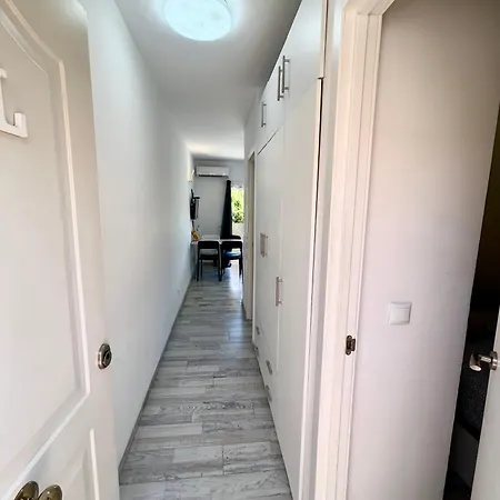Apartment Mareverde Pool - *