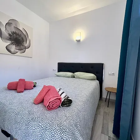 Mareverde Pool - Apartment *