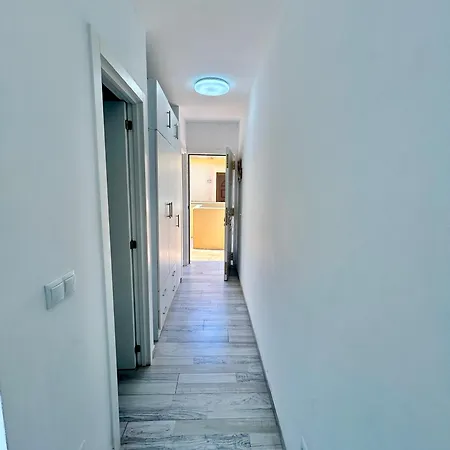 Mareverde Pool - Apartment *