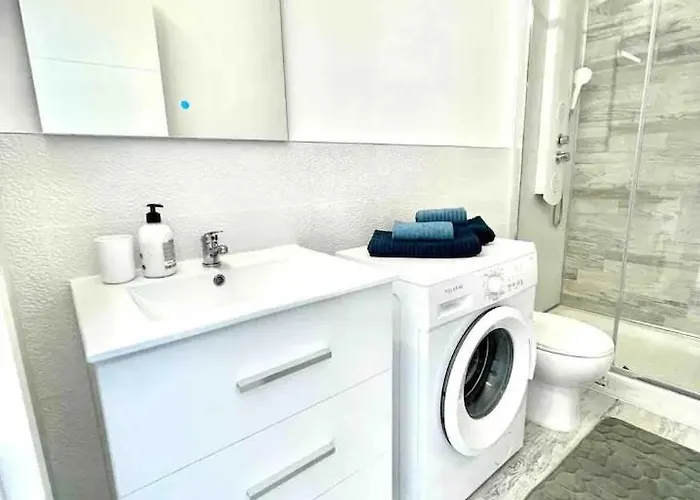 Seashell # Appartement