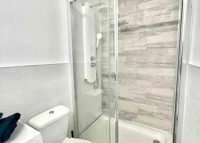 Seashell # Appartement Costa Adeje (Tenerife)