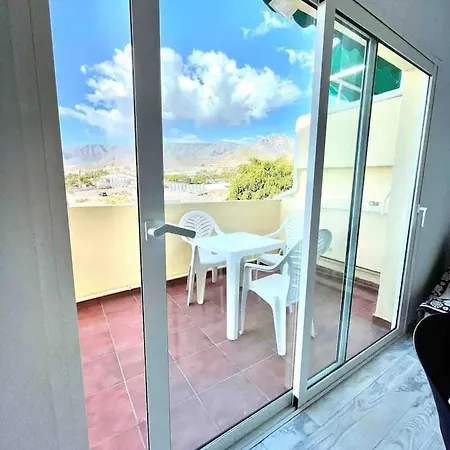 Apartment Mareverde Pool - *