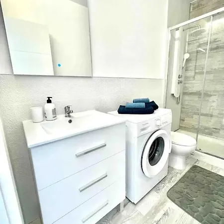 Seashell # Apartment